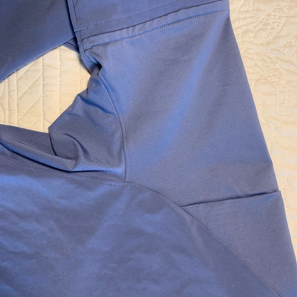 Under Armour Lightweight Softball Pullover - image 6